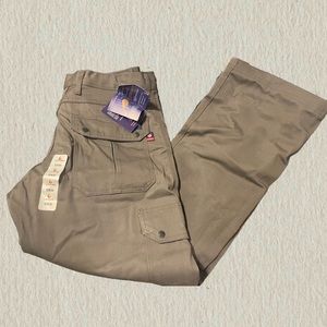 FR Cargo Pants NWT